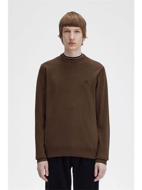 girocollo Fred Perry | K9601Q20